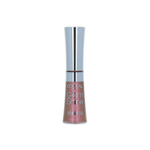 Glam Shine Lipgloss - 14 Gem Crystal