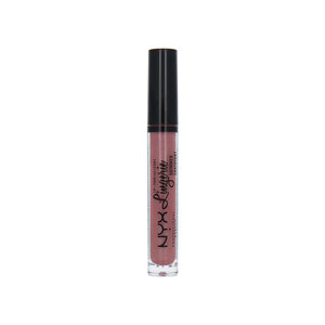 Lip Lingerie Shimmer Lipstick - LLS07