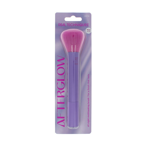 Real Techniques Afterglow All Night Multitasking Brush