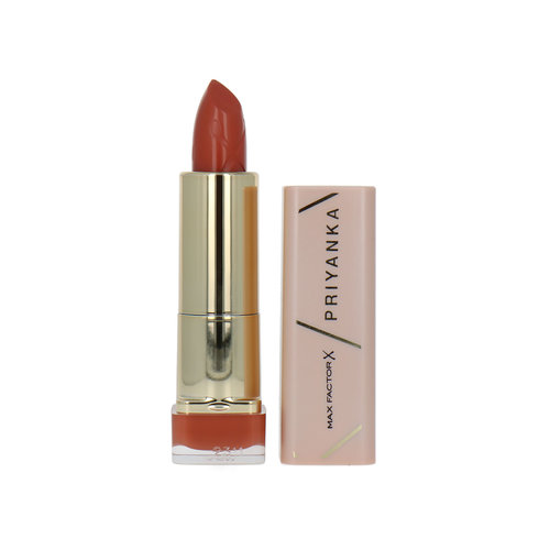 Max Factor Colour Elixir Priyanka Lipstick - 027 Golden Dust