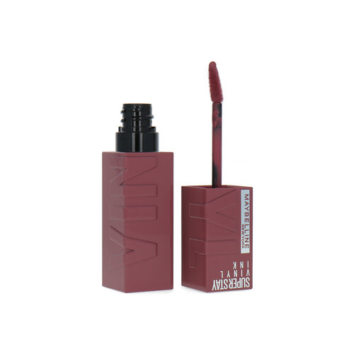 Maybelline SuperStay Vinyl Ink Liquid Lipstick - 40 Witty