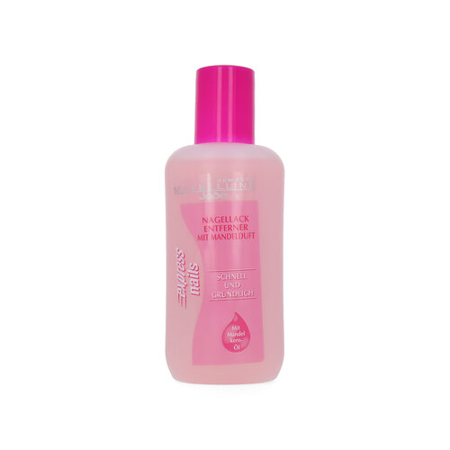 Maybelline Nagellak remover - 125 ml