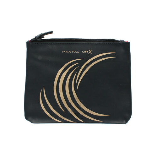 Max Factor Black Toilettas - 17x14x1 cm