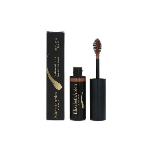 Elizabeth Arden Statement Brow Wenkbrauwgel - 03 Brown