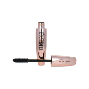 Big Lash XL Volume Mascara - Black