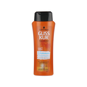 Gliss Kur Summer Repair Shampoo