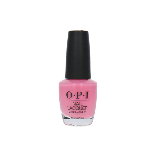 O.P.I Nagellak - Suzi Nails New Orleans