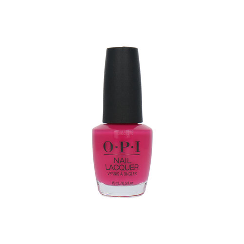 O.P.I Nagellak - That's Bery Daring