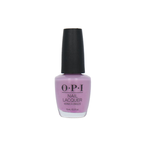 O.P.I Nagellak - Purple Palazzo Pants