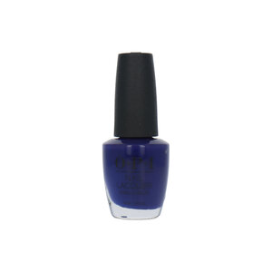 Nagellak - OPI….Eurso Euro