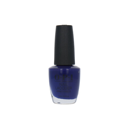 O.P.I Nagellak - OPI….Eurso Euro