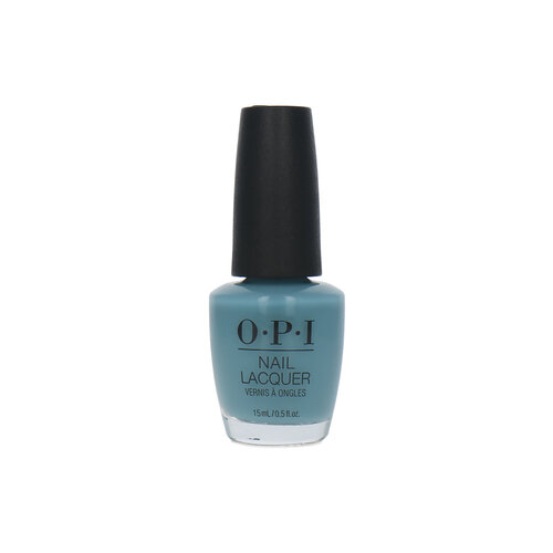 O.P.I Nagellak - Alpaca My Bags