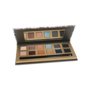 Oogschaduw Palette