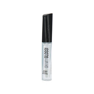 Oh My Gloss! Lipgloss - 800 Crystal Clear