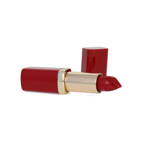L'Oréal Color Riche Lipstick - 300 Le Rouge Liberté
