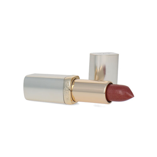 L'Oréal Color Riche Lipstick - 342 Cristal Cuivre