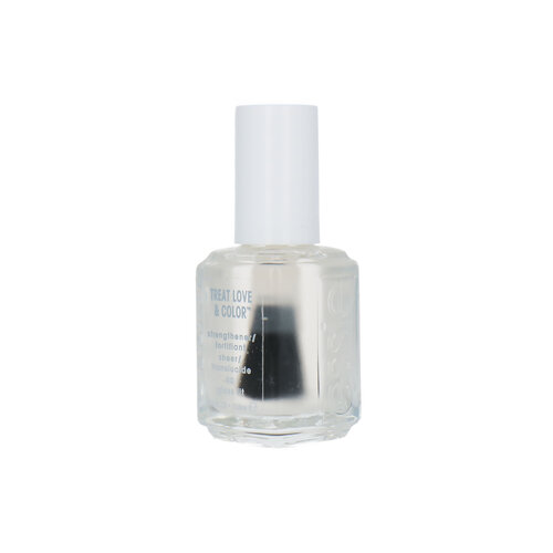 Essie Treat Love & Color Strengthener Nagellak - 00 Gloss Fit