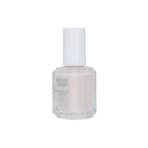 Treat Love & Color Sheer Strengthener Nagellak - 03 Nude Mood