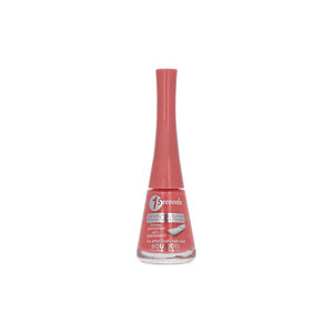 1 Seconde Gel Nagellak - 05 Corail Magique