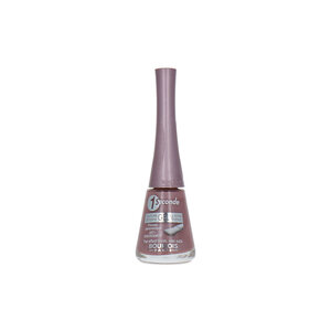 1 Seconde Gel Nagellak - 19 Mauve Futuristic