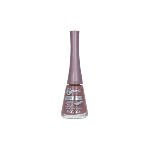 Bourjois 1 Seconde Gel Nagellak - 19 Mauve Futuristic