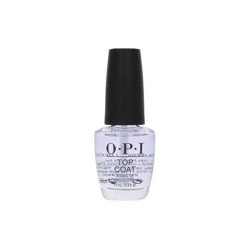 O.P.I Topcoat