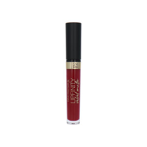 Lipfinity Velvet Matte Lipstick - 090 Red Allure