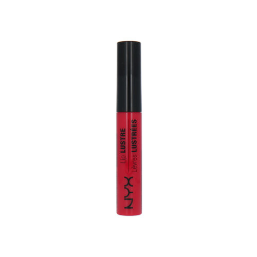 NYX Lip Lustre Lipgloss - Love Topia