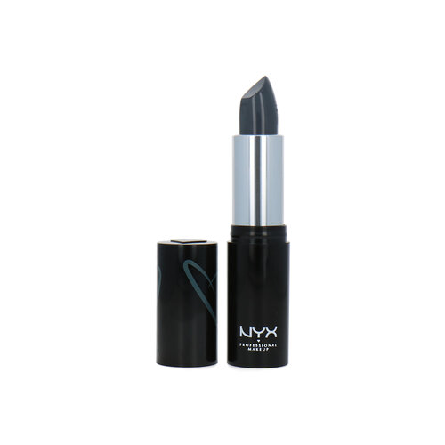 NYX ShoutLoud Satin Lipstick - Exclusive NYX ShoutLoud Satin Lipstick - Exclusive