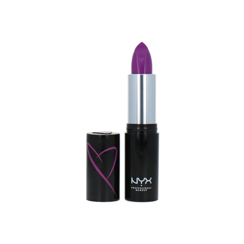 NYX ShoutLoud Satin Lipstick - Emotion