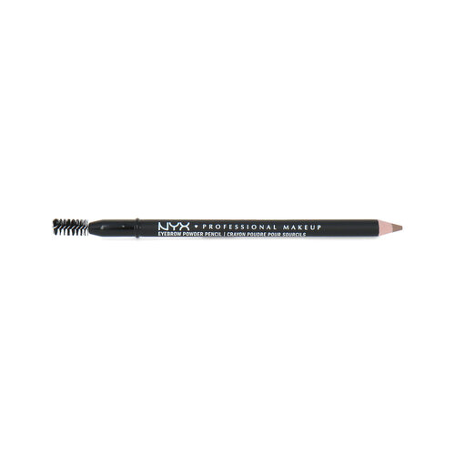 NYX Eyebrow Powder Pencil - 01 Blonde