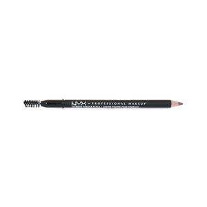 Eyebrow Powder Pencil - 02 Taupe