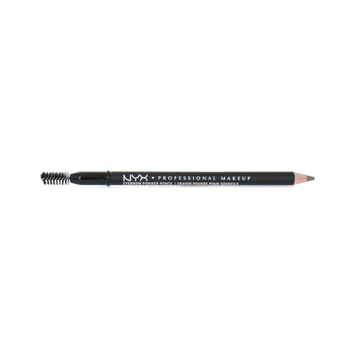 NYX Eyebrow Powder Pencil - 02 Taupe
