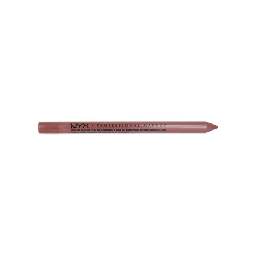 NYX Extreme Color Waterproof Lipliner - Beyond Nude