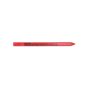 Extreme Color Waterproof Lipliner - Knock Em Red