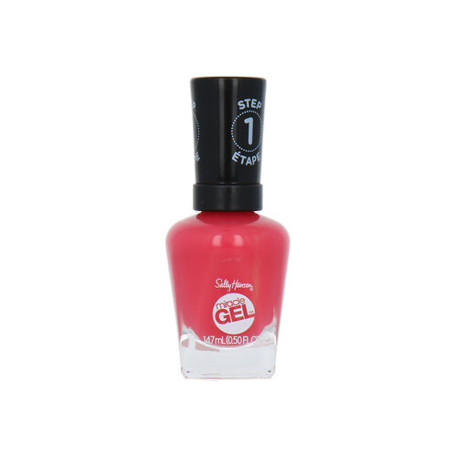 Sally Hansen Miracle Gel Nagellak - 342 Apollo You Anywhere