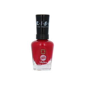 Miracle Gel Nagellak - He's Her Lobster