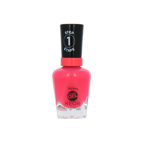 Sally Hansen Miracle Gel Nagellak - 873 Flash Of Bright