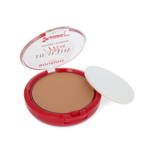 Healthy Mix Compact Poeder - 07 Golden Caramel