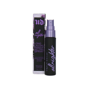 All Nighter Setting Spray - 30 ml