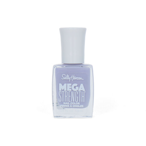 Sally Hansen Mega Strength Nagellak - 062 Be Iconic