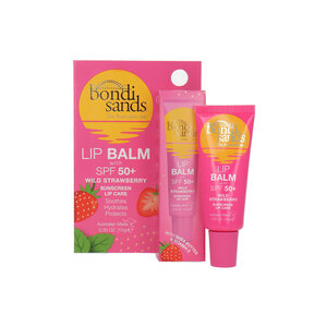 Lip Balm SPF 50+ - Wild Strawberry