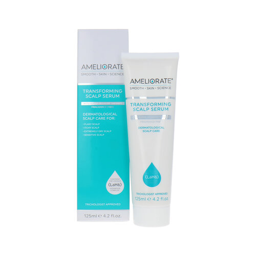 Ameliorate Transforming Scalp Serum - 125 ml