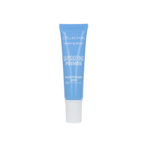 Hydrating Primer - 20 ml