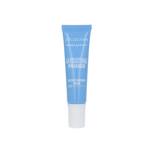 Collection Hydrating Primer - 20 ml