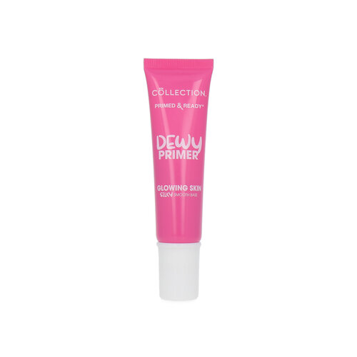 Collection Dewy Primer - 20 ml Collection Dewy Primer - 20 ml