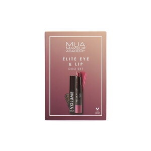 Eye & Lip Duo Set - Elite