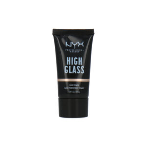 High Glass Face Primer - Moonbeam