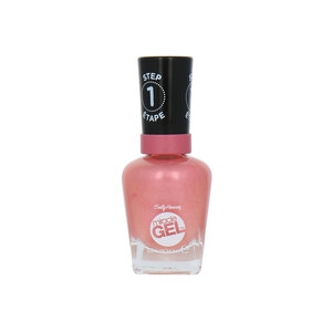 Miracle Gel Nagellak - 352 Eternally Grapefruit