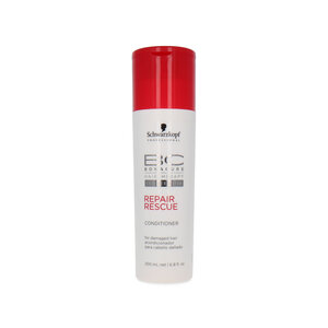 Bonacure Hairtherapy Repair Rescue Conditioner - 200 ml